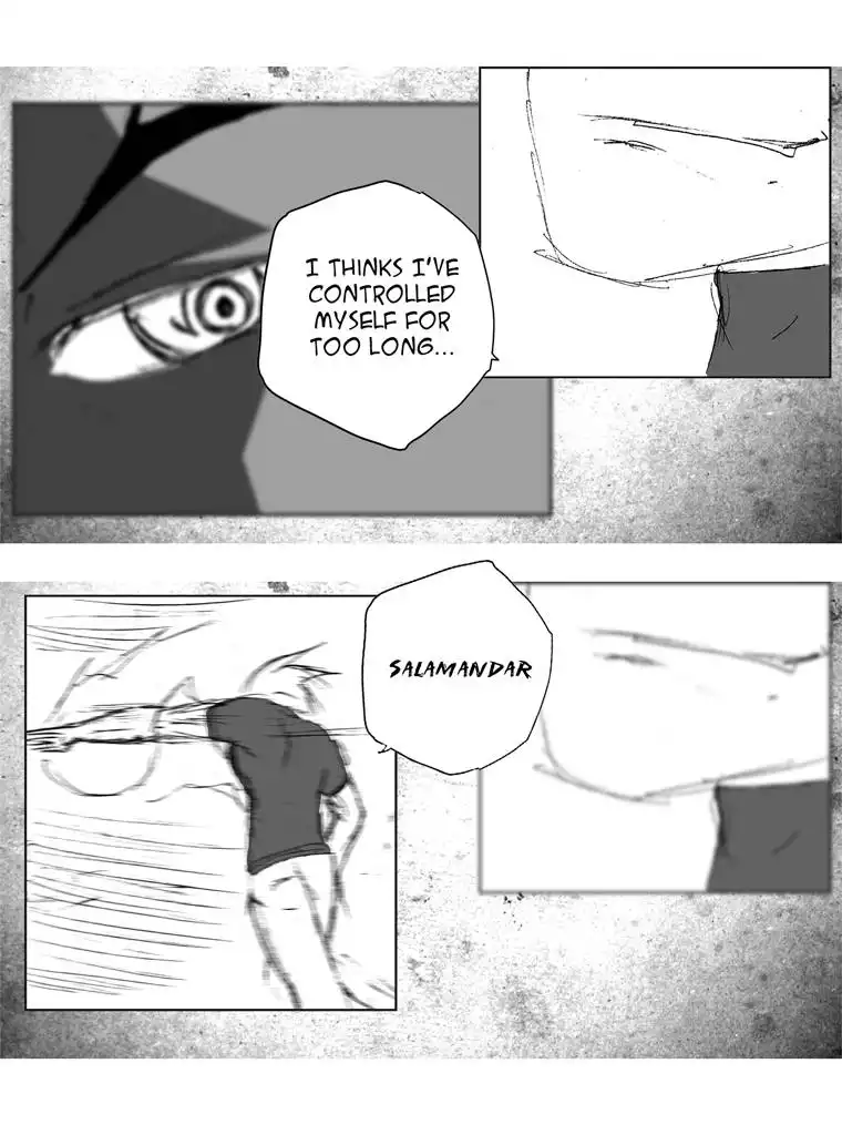 Dragon and Weed: Origins Chapter 45 28